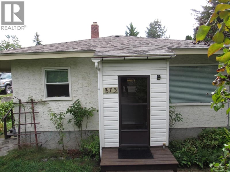 873 7th Avenue, Castlegar, British Columbia, V1N1S1, Castlegar, British Columbia — photo 1 of 5