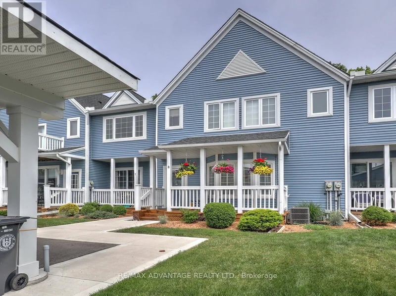 #8 374 Front Street, Central Elgin (Port Stanley), Ontario, N5L1E9, Central Elgin (Port Stanley), Ontario — photo 1 of 5