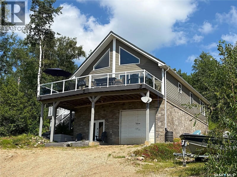 17 Tranquility DRIVE, Cowan Lake, Saskatchewan, S0J0E0, Cowan Lake, Saskatchewan — photo 1 of 5