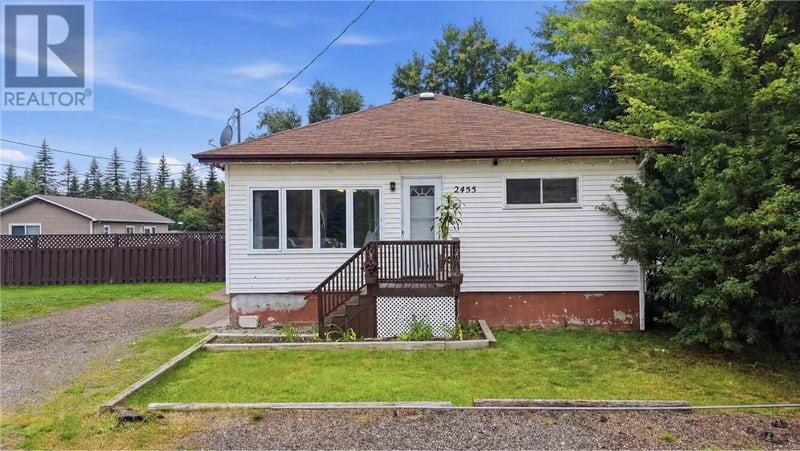 2455 Highway 69N, Val Caron, Ontario, P3N1K7, Val Caron, Ontario — photo 1 of 5
