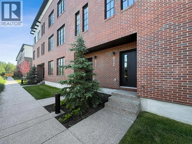 8155 8 Avenue Southwest, Calgary, Alberta, T3H6B1, Calgary, Alberta — photo 1 of 5