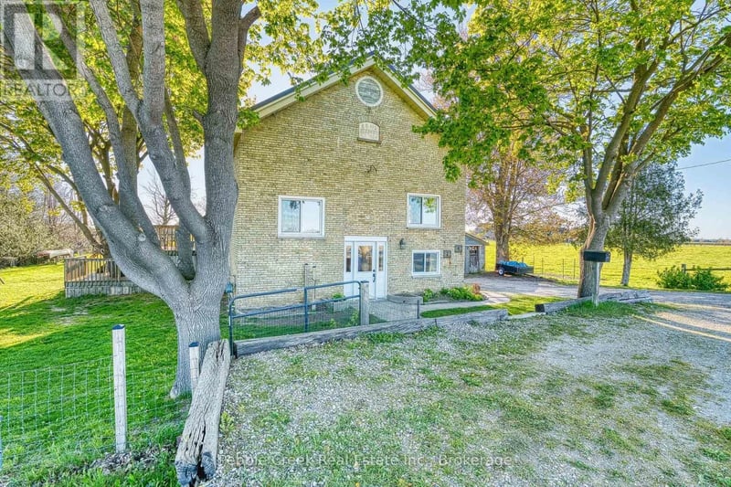70725 Airport Line, South Huron (Stephen), Ontario, N0M1S4, South Huron (Stephen), Ontario — photo 1 of 5