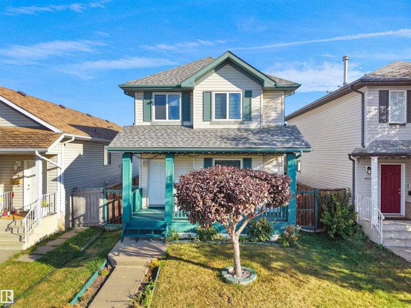 3122 30 AV NW, Edmonton, Alberta, T6T1T9, Edmonton, Alberta — photo 1 of 5