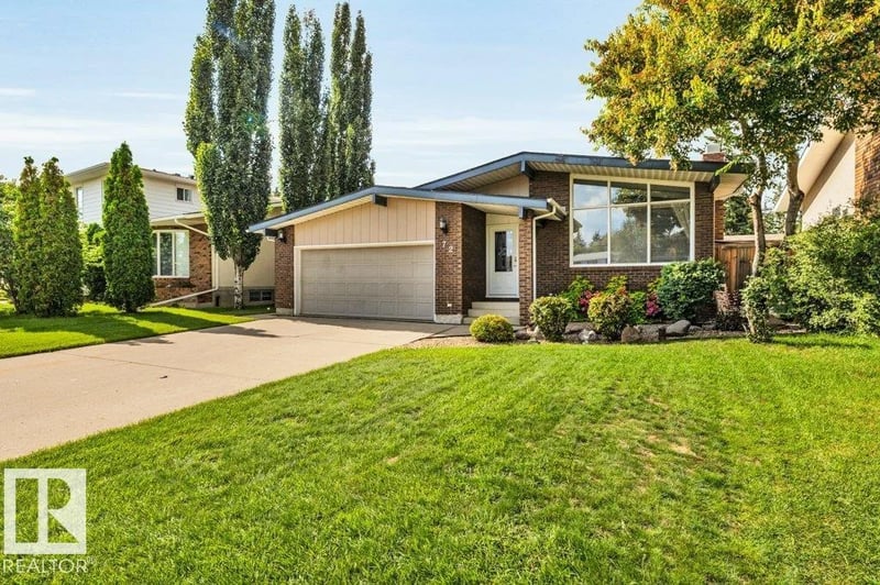 72 Ekota CR NW NW, Edmonton, Alberta, T6K2J7, Edmonton, Alberta — photo 1 of 5