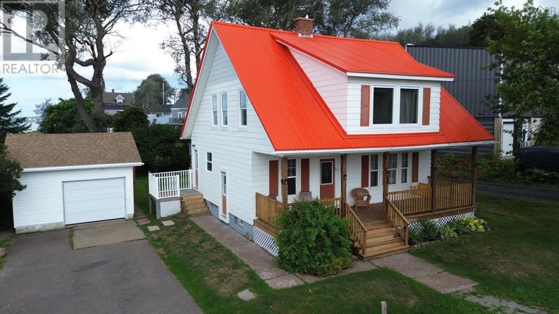 1 Philpott Street, Port Hawkesbury, Nova Scotia, B9A2G7, Port Hawkesbury, Nova Scotia — photo 1 of 5