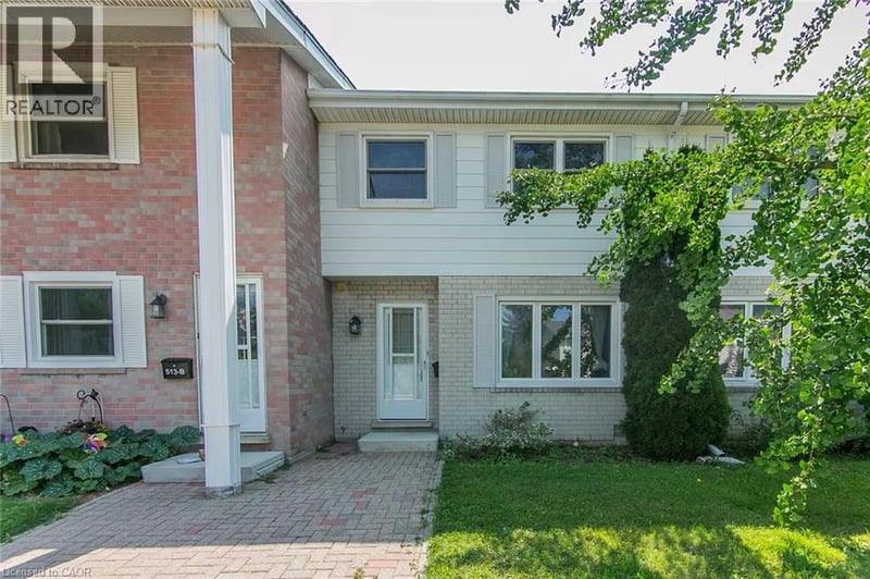 #C 513 WEBER ST N, Waterloo, Ontario, N2L4G1, Waterloo, Ontario — photo 1 of 5