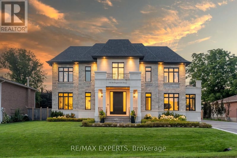 108 Hollingsworth Drive, King (King City), Ontario, L7B1G4, King (King City), Ontario — photo 1 of 5