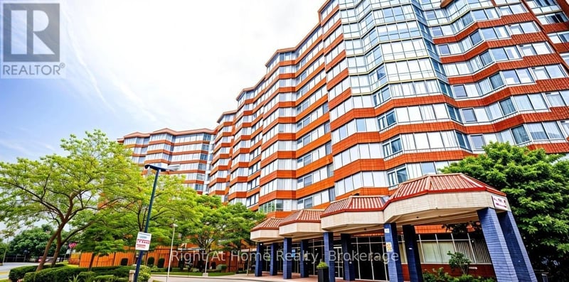 #1215 11753 Sheppard Avenue East, Toronto (Rouge), Ontario, M1B5M3, Toronto (Rouge), Ontario — photo 1 of 5