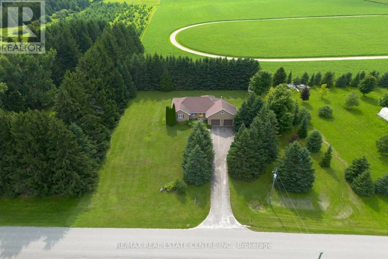 476210 3rd Line, Melancthon, Ontario, L9V1T3, Melancthon, Ontario — photo 1 of 5