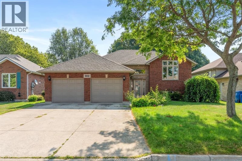 102 Joanne Court, Leamington, Ontario, N8H5N5, Leamington, Ontario — photo 1 of 5
