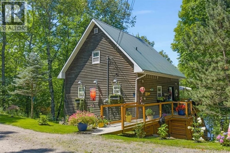 2840 Route 127 Unit# 2, Bayside, New Brunswick, E5B2T5, Bayside, New Brunswick — photo 1 of 5