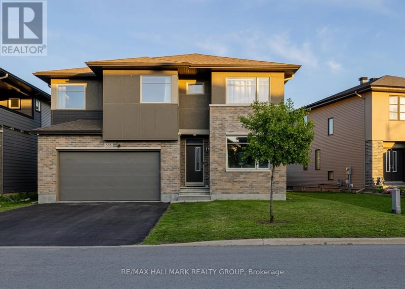 305 Oxer Place, Ottawa, Ontario, K2V0C6, Ottawa, Ontario — photo 1 of 5