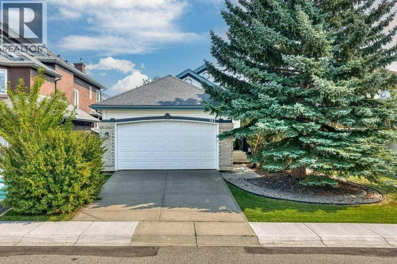 165 Douglasview Rise Southeast, Calgary, Alberta, T2Z2H8, Calgary, Alberta — photo 1 of 5