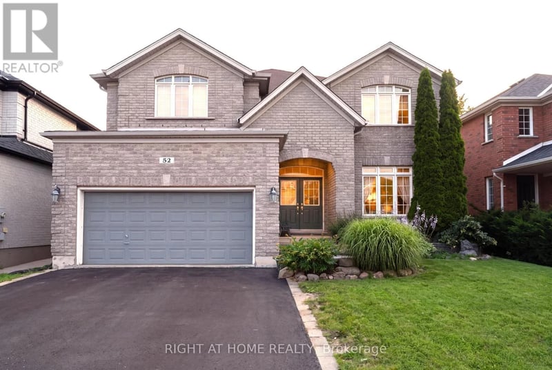 52 Prince William Way, Barrie (Innis-Shore), Ontario, L4N0Y9, Barrie (Innis-Shore), Ontario — photo 1 of 5