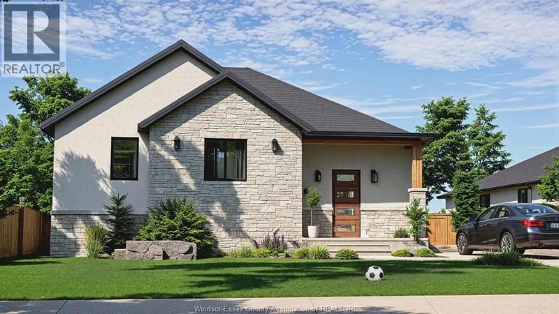 #LOT 44 160 AMBASSADOR BEACH Road, Essex, Ontario, N0R1G0, Essex, Ontario — photo 1 of 5