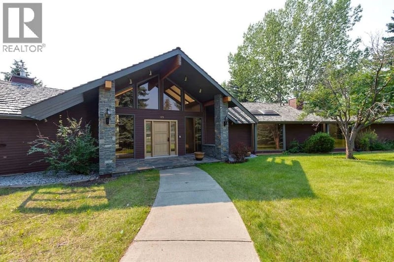 123 Cullen Creek Estates, Rural Rocky View County, Alberta, T3Z3K8, Rural Rocky View County, Alberta — photo 1 of 5