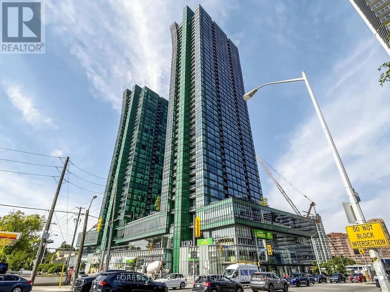 #2008 9 Bogert Avenue, Toronto (Lansing-Westgate), Ontario, M2N0H3, Toronto (Lansing-Westgate), Ontario — photo 1 of 5