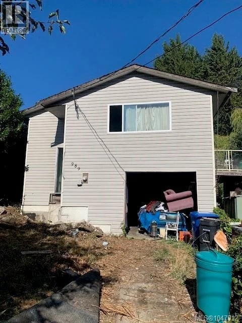 989 Plecas Crescent, Nanaimo, British Columbia, V9R5R7, Nanaimo, British Columbia — photo 1 of 4
