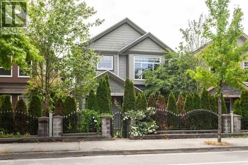 11520 WILLIAMS Road, Richmond, British Columbia, V7A1J4, Richmond, British Columbia