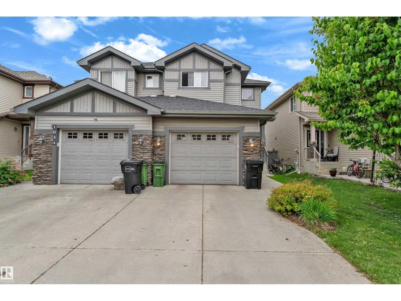 1030 177A ST NW, Edmonton, Alberta, T6W2A1, Edmonton, Alberta — photo 1 of 5