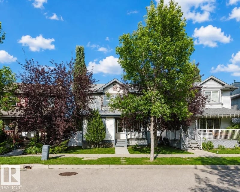 5887 SUTTER PL NW, Edmonton, Alberta, T6R3R2, Edmonton, Alberta — photo 1 of 5