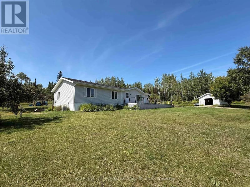 7 Kari Court, Thunder Bay Remote Area (Gorham), Ontario, P7G0G4, Thunder Bay Remote Area (Gorham), Ontario — photo 1 of 5
