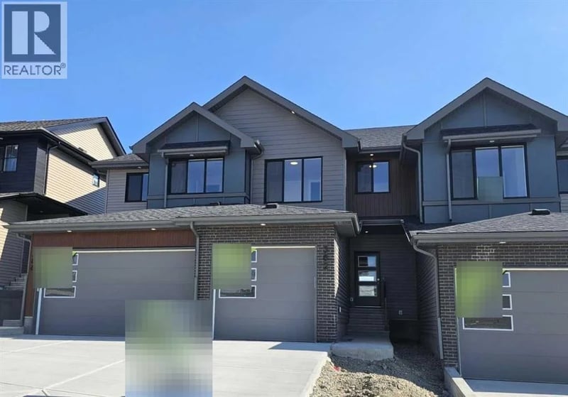 382 Heritage Boulevard, Cochrane, Alberta, T4C0L3, Cochrane, Alberta — photo 1 of 5