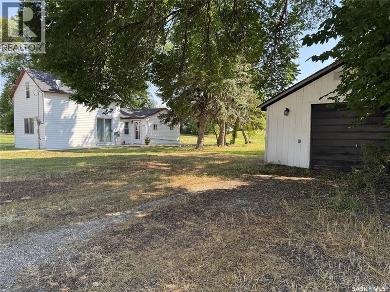 109 Maple STREET, Wolseley, Saskatchewan, S0G5H0, Wolseley, Saskatchewan — photo 1 of 5