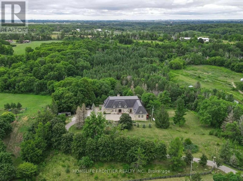 7645 16th Sideroad, King, Ontario, L7E5R7, King, Ontario — photo 1 of 5