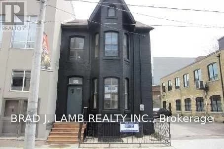 455 Richmond Street East, Toronto (Moss Park), Ontario, M5A2W7, Toronto (Moss Park), Ontario