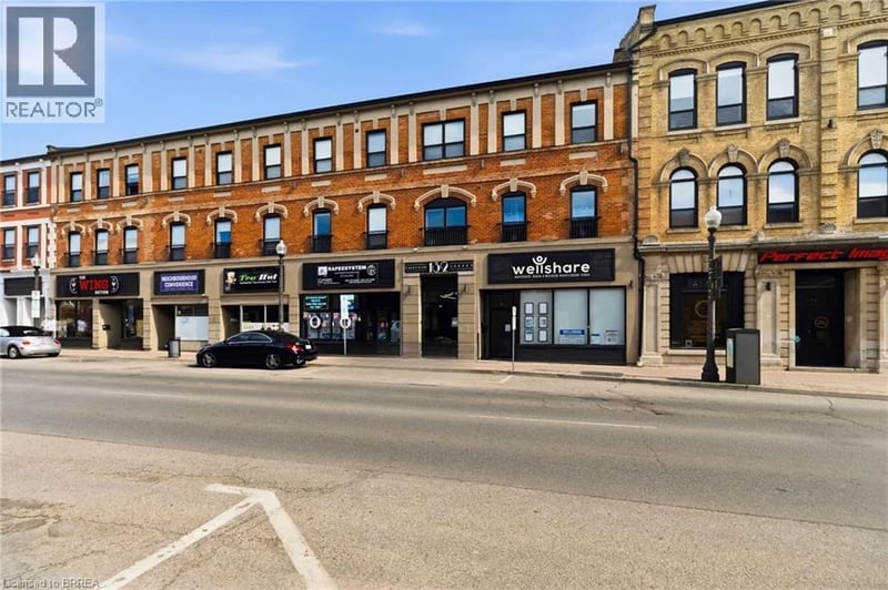 #304 132 DALHOUSIE Street, Brantford, Ontario, N3T2J3, Brantford, Ontario — photo 1 of 5