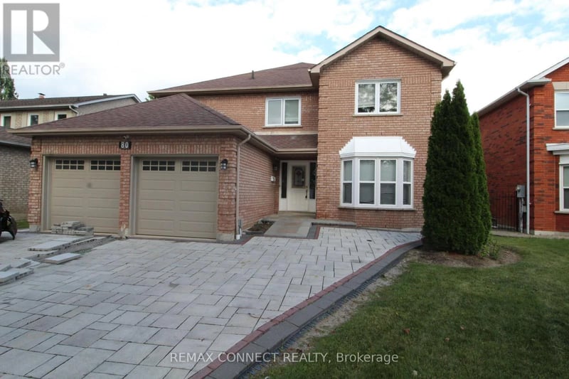 80 Kennett Drive, Whitby (Lynde Creek), Ontario, L1P1L5, Whitby (Lynde Creek), Ontario — photo 1 of 5