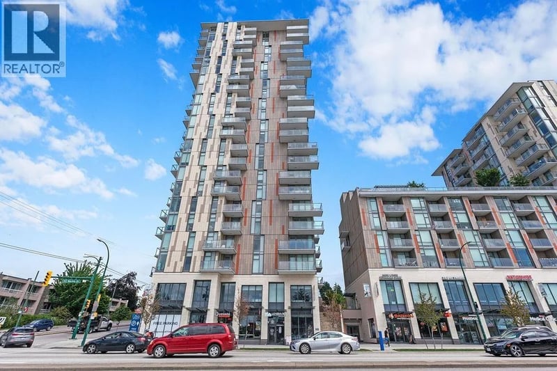 #205 8188 FRASER Street, Vancouver, British Columbia, V5X0J8, Vancouver, British Columbia — photo 1 of 5