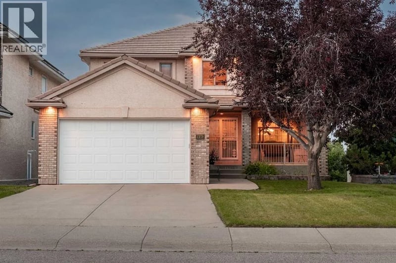 10385 Hamptons Boulevard Northwest, Calgary, Alberta, T3A5S2, Calgary, Alberta — photo 1 of 5