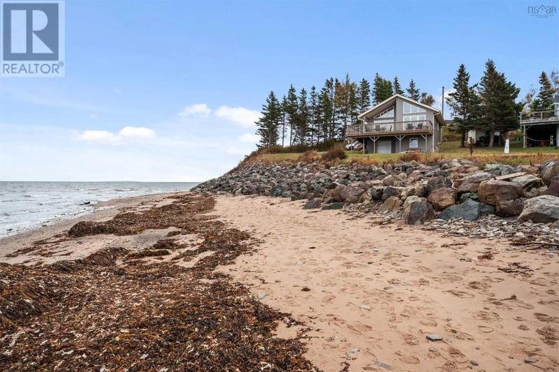 63 Vista Del Mar Road, Caribou River, Nova Scotia, B0K1H0, Caribou River, Nova Scotia — photo 1 of 5