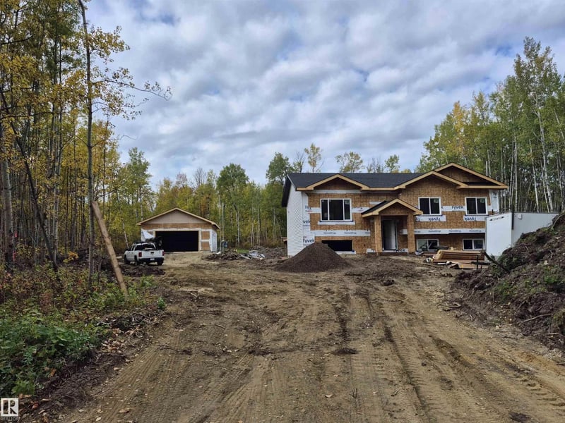 #115 3406 TWP ROAD 552, Rural Lac Ste. Anne County, Alberta, T0E1A0, Rural Lac Ste. Anne County, Alberta — photo 1 of 5