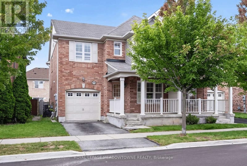 928 Raftis Crescent, Milton (CO Coates), Ontario, L9T6Z2, Milton (CO Coates), Ontario — photo 1 of 5