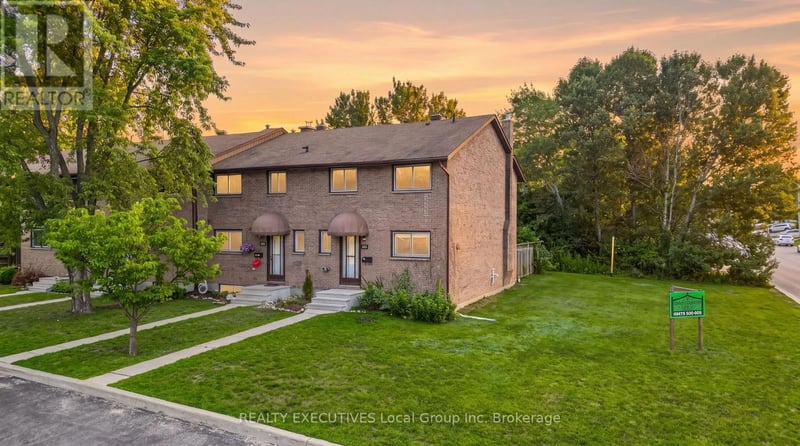 #36 398 Wickstead Avenue, North Bay (Birchaven), Ontario, P1A3L8, North Bay (Birchaven), Ontario — photo 1 of 5