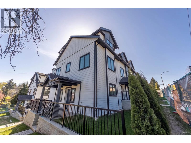 #103 1406 18TH Avenue, Vancouver, British Columbia, V1V1V1, Vancouver, British Columbia — photo 1 of 5