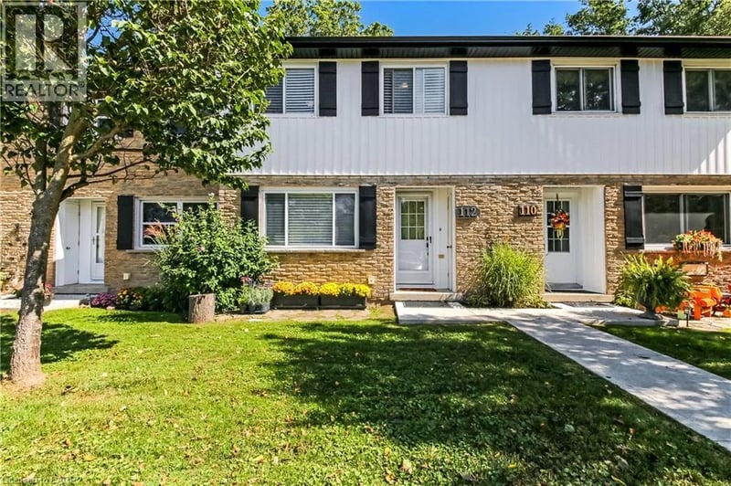 #24 112 RICHARDSON Drive, Port Dover, Ontario, N0A1N4, Port Dover, Ontario — photo 1 of 5
