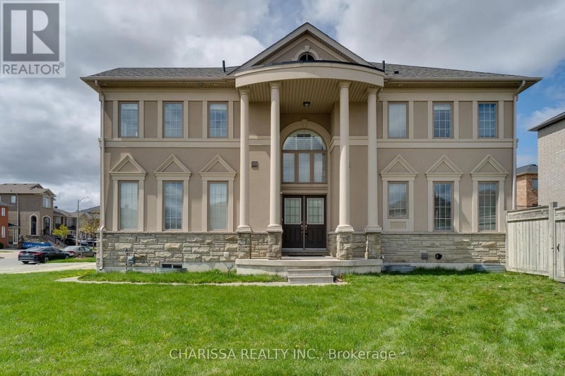 2 HAWSTONE Road, Vaughan (Vellore Village), Ontario, L4H4G5, Vaughan (Vellore Village), Ontario — photo 1 of 5