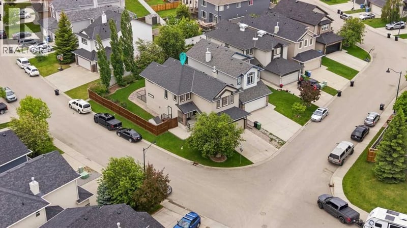 137 Evanscove Circle Northwest, Calgary, Alberta, T3P0A2, Calgary, Alberta — photo 1 of 5