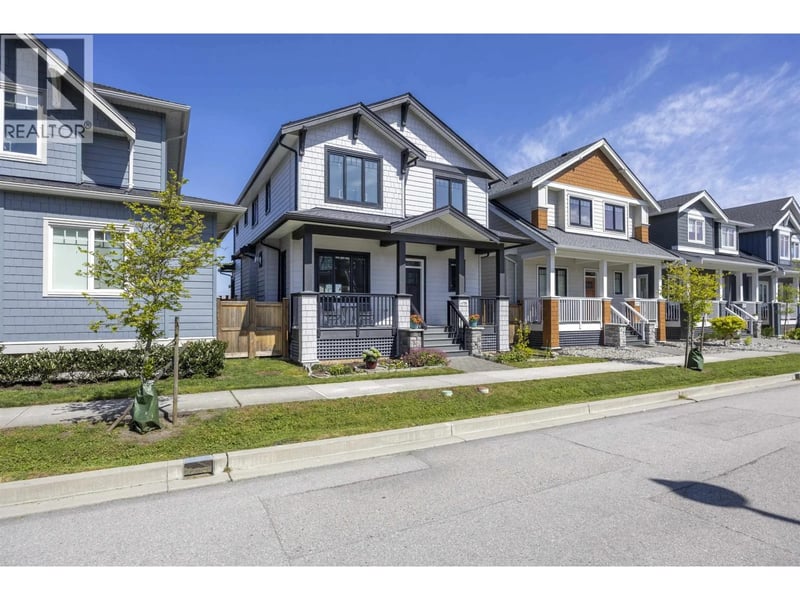 4705 HAZELNUT Way, Tsawwassen, British Columbia, V4M4G2, Tsawwassen, British Columbia — photo 1 of 5