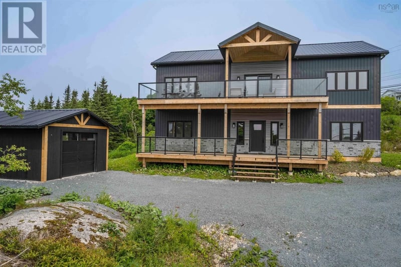 1605 Terence Bay Road, Terence Bay, Nova Scotia, B3T1X9, Terence Bay, Nova Scotia — photo 1 of 5