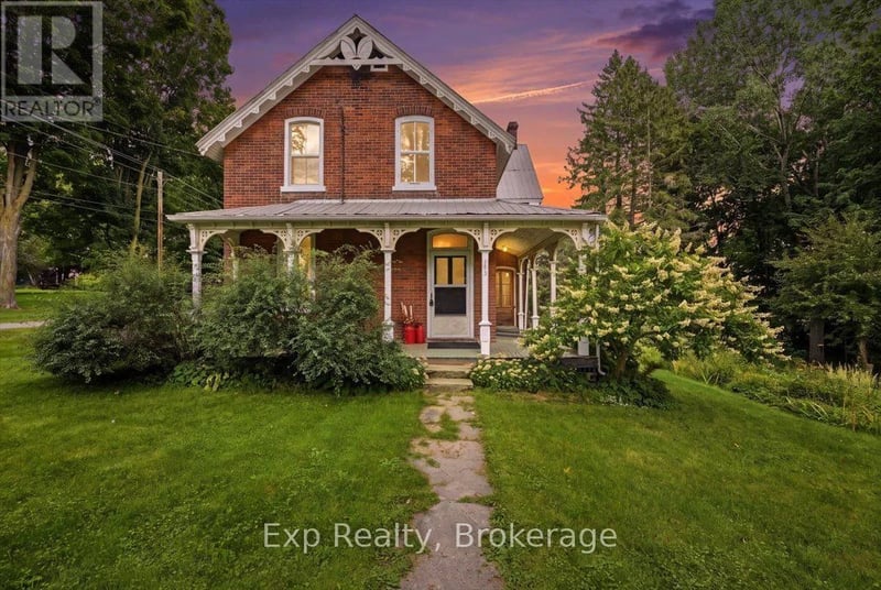 143 Edward Street, Stirling-Rawdon (Stirling Ward), Ontario, K0K3E0, Stirling-Rawdon (Stirling Ward), Ontario — photo 1 of 5