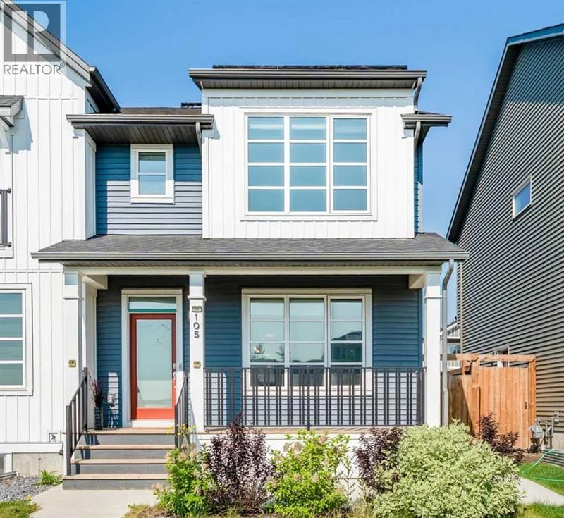 105 Highview Gate Southeast, Airdrie, Alberta, T4A3L6, Airdrie, Alberta — photo 1 of 5