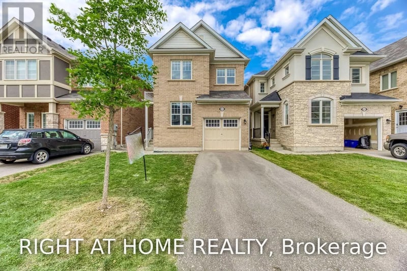 #Upper 455 Clarkson Gate, Milton (FO Ford), Ontario, L9E0B7, Milton (FO Ford), Ontario — photo 1 of 5