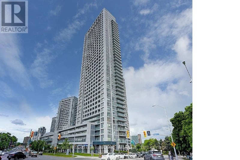 #307 2015 Sheppard Avenue East, Toronto (Henry Farm), Ontario, M2J0B3, Toronto (Henry Farm), Ontario — photo 1 of 5