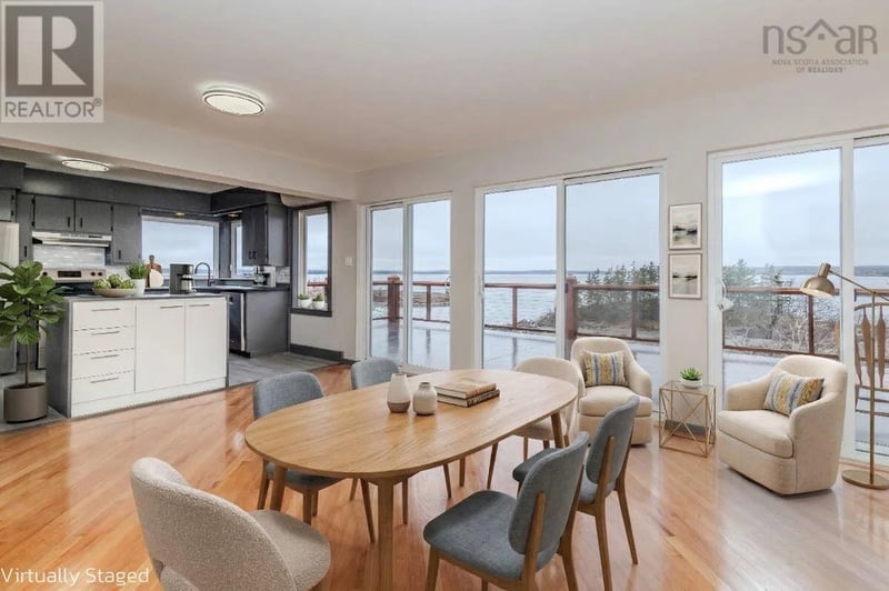 130 Scottsdale Lane, Round Island, Nova Scotia, B1B1P7, Round Island, Nova Scotia — photo 1 of 5
