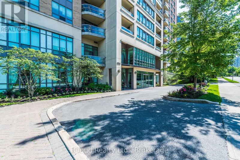 #1902 156 Enfield Place, Mississauga (City Centre), Ontario, L5B4L8, Mississauga (City Centre), Ontario — photo 1 of 5